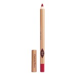 Charlotte Tilbury - Lip Cheat - Matita Labbra No Transfer - -hollywood Lip Cheat - Red Carpt Red - Donna